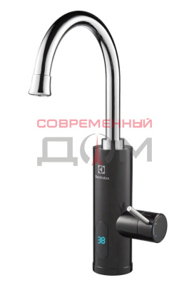 Electrolux Taptronic (Black)